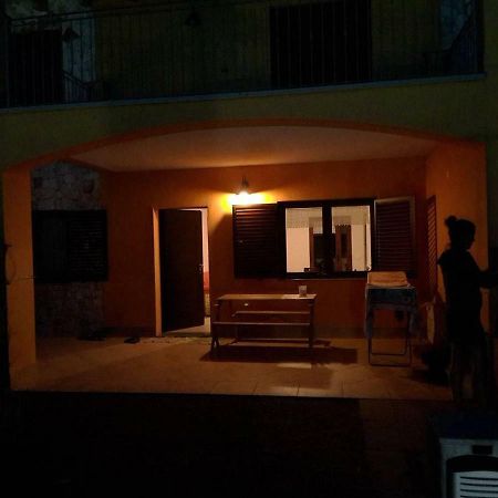 Appartamento Dentro Babai Village Tertenia Luaran gambar