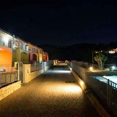 Appartamento Dentro Babai Village Tertenia Luaran gambar