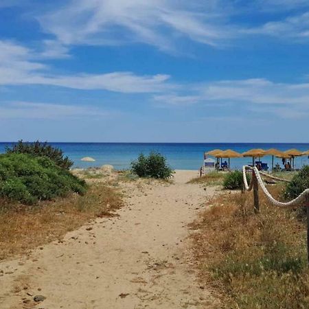 Appartamento Dentro Babai Village Tertenia Luaran gambar