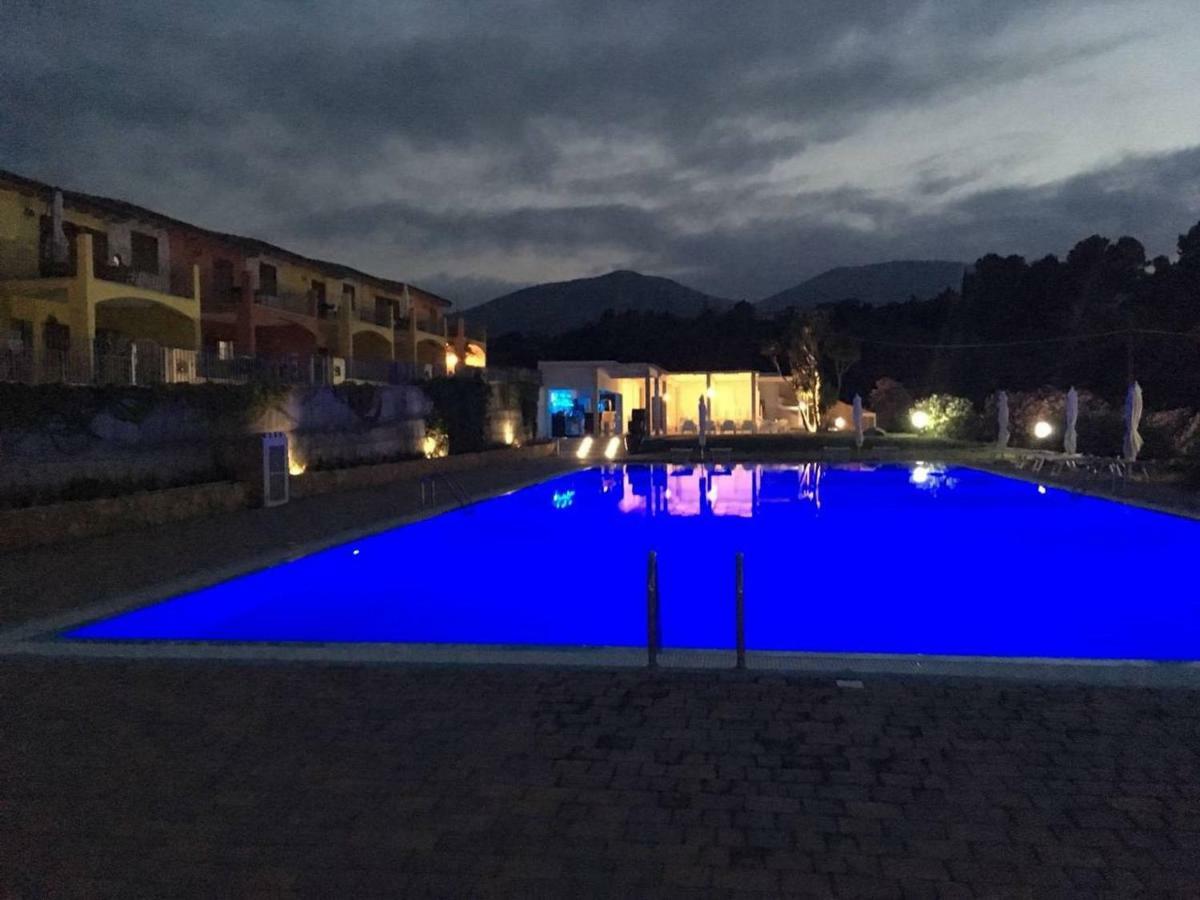 Appartamento Dentro Babai Village Tertenia Luaran gambar