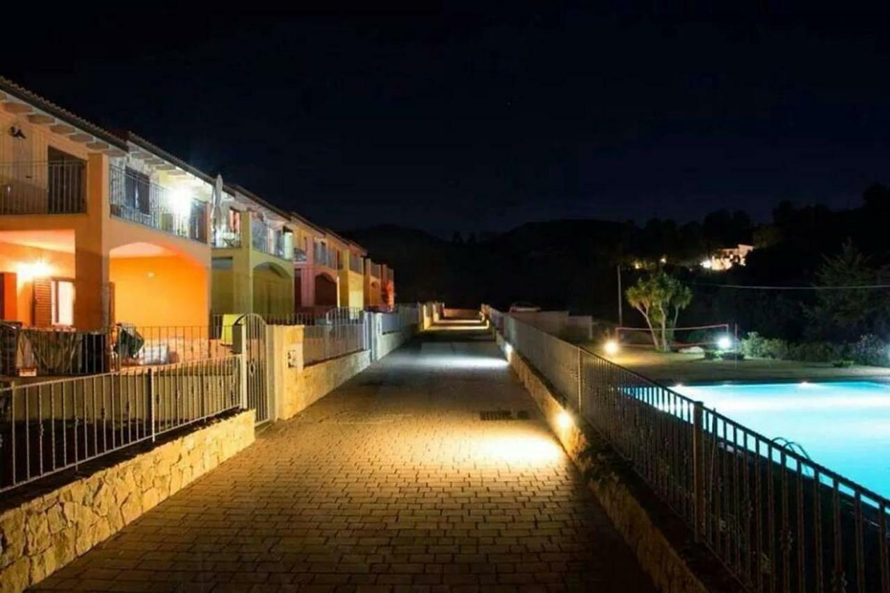 Appartamento Dentro Babai Village Tertenia Luaran gambar