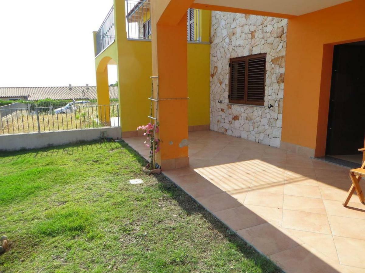 Appartamento Dentro Babai Village Tertenia Luaran gambar