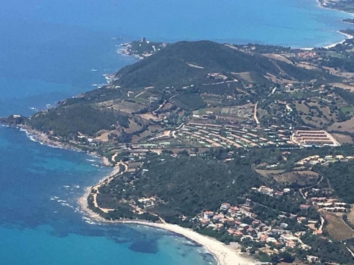Appartamento Dentro Babai Village Tertenia Luaran gambar