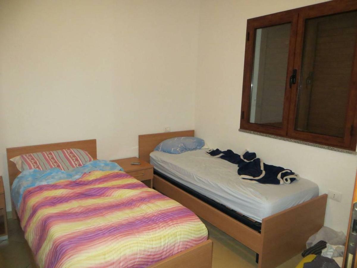 Appartamento Dentro Babai Village Tertenia Luaran gambar