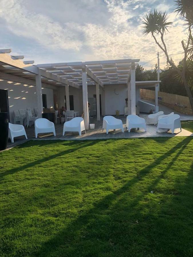 Appartamento Dentro Babai Village Tertenia Luaran gambar