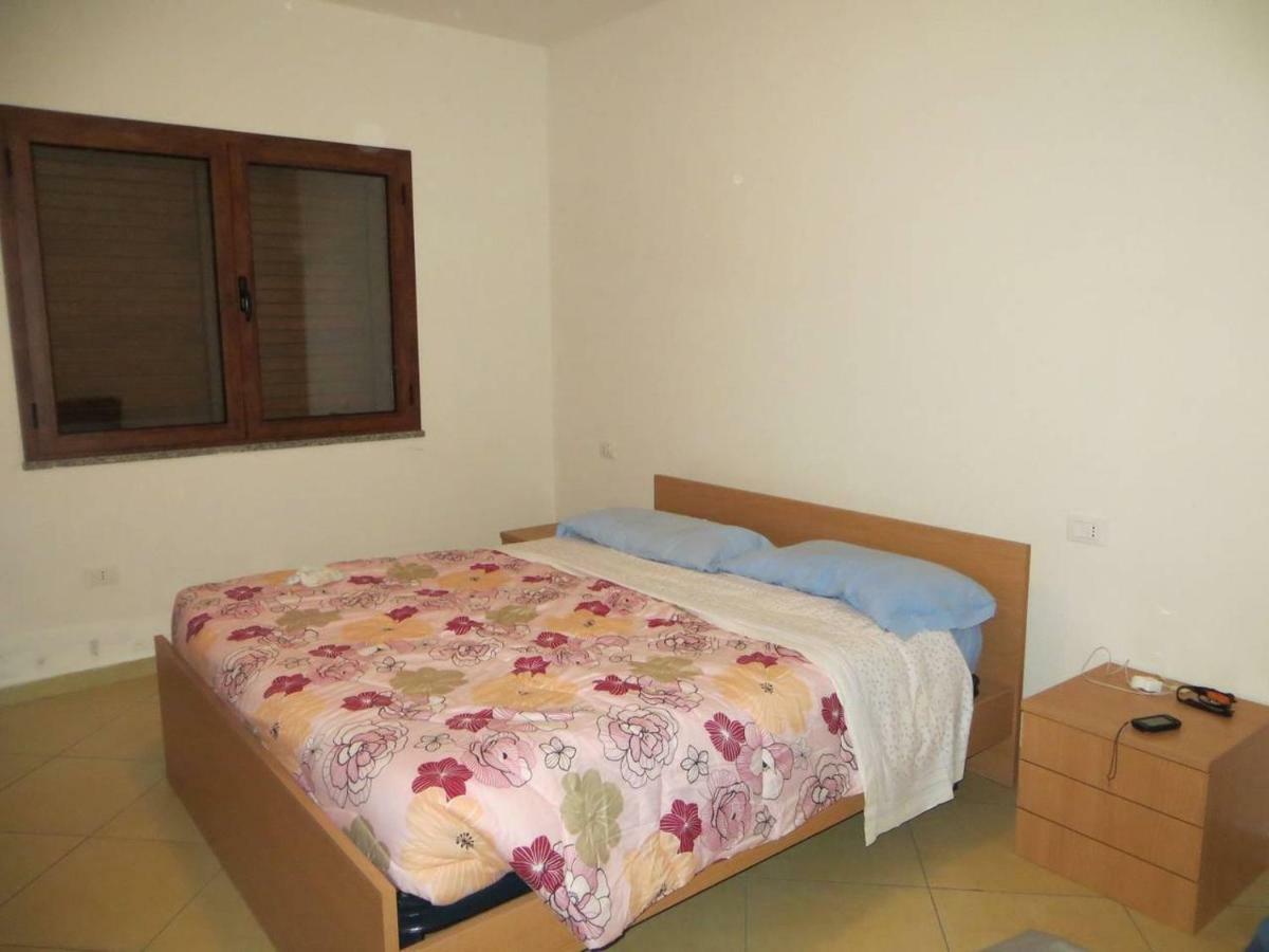 Appartamento Dentro Babai Village Tertenia Luaran gambar